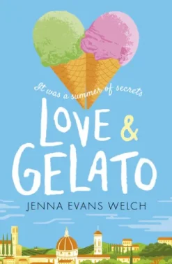 Love & Gelato
