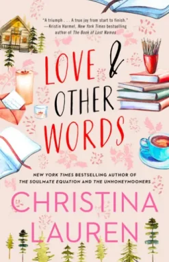 Love and Other Words