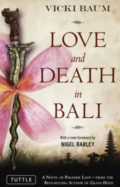 Love and Death in Bali