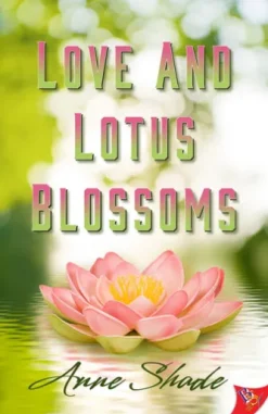 Love and Lotus Blossoms