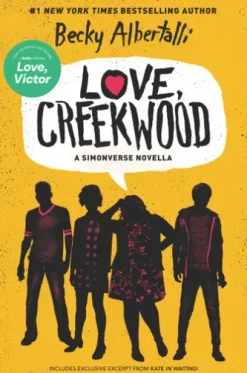 Love, Creekwood