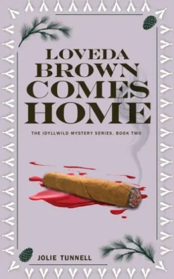 Loveda Brown Comes Home