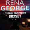 Loveday Mysteries Boxset: Books 1-4