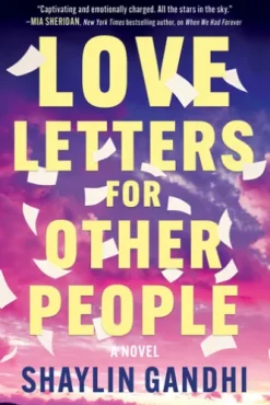 Love Letters for Other People