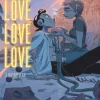 Love love love - Tome 3 - Bip bip yeah