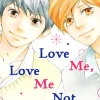 Love Me, Love Me Not, Vol. 11