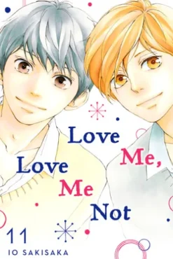 Love Me, Love Me Not, Vol. 11