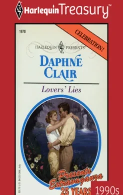 LOVERS' LIES