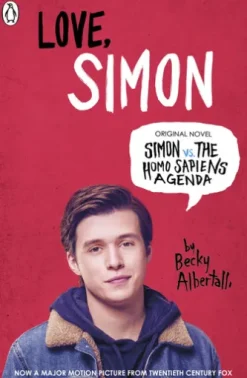 Love Simon