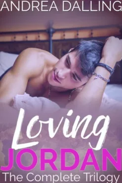Loving Jordan: The Complete Trilogy