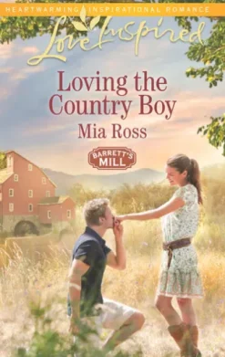 Loving the Country Boy