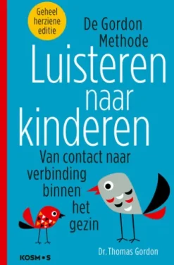 Luisteren naar kinderen