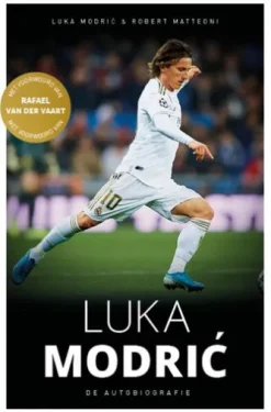 Luka Modric