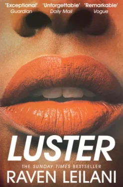 Luster