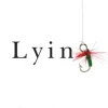 Lying