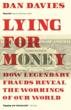 Lying for Money