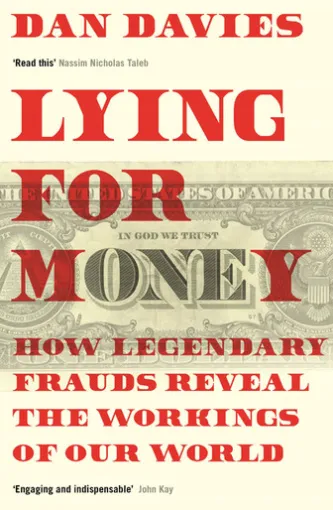 Lying for Money