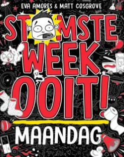 Maandag