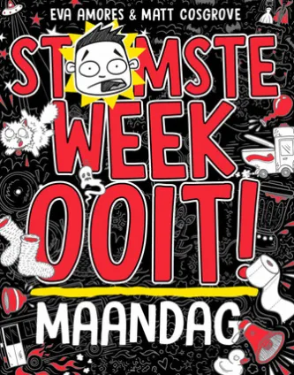 Maandag