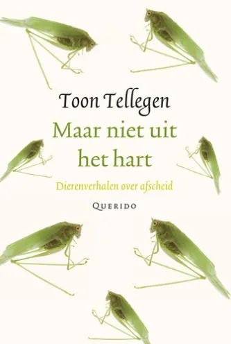 Maar niet uit het hart
