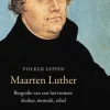 Maarten Luther