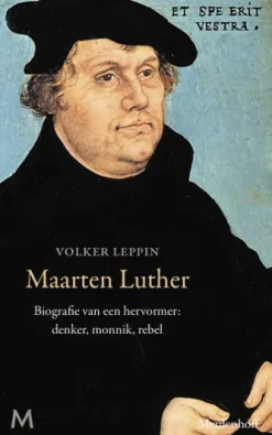 Maarten Luther