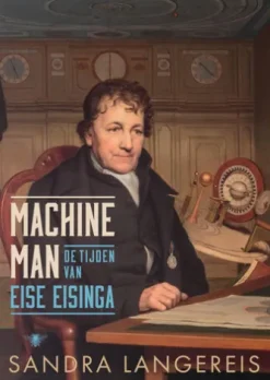 Machineman