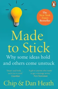 Made to Stick