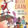 Maffe meester Daan duikt in de verleden tijd