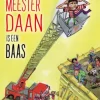 Maffe meester Daan is een baas