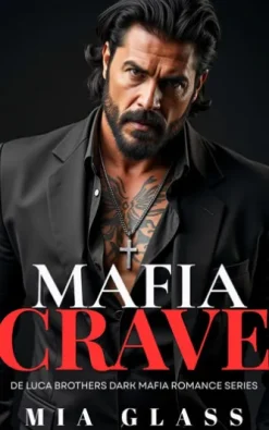 Mafia CRAVE (Nederlands)
