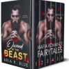 Mafia Romance Fairytales