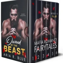 Mafia Romance Fairytales