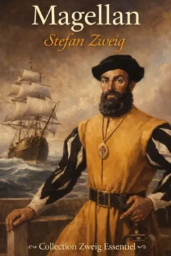 Magellan
