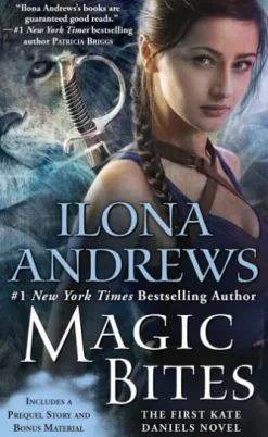 Magic Bites