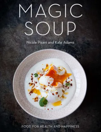 Magic Soup