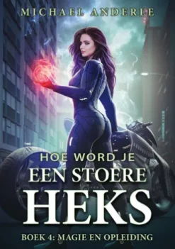 Magie en Opleiding