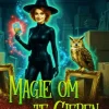 Magie om te Gieren