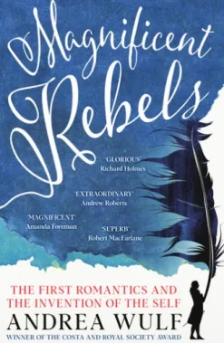 Magnificent Rebels
