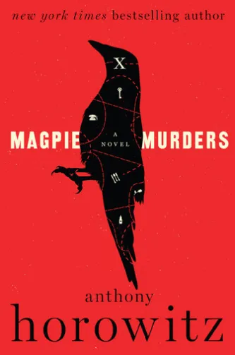 Magpie Murders