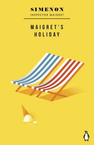 Maigret's Holiday