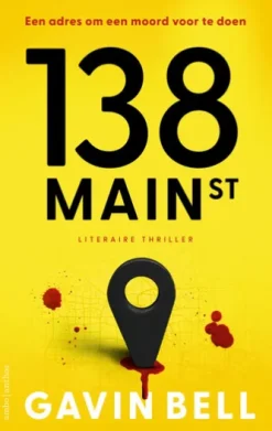 138 Main Street