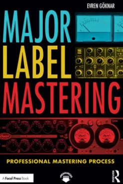 Major Label Mastering