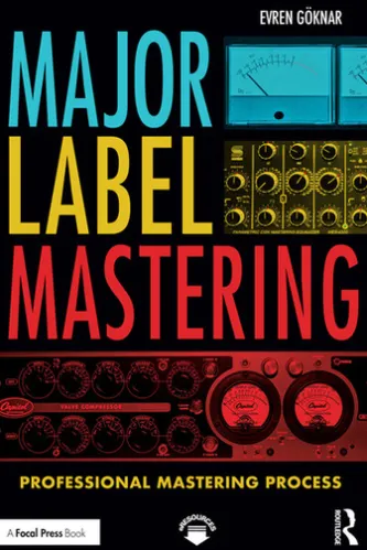 Major Label Mastering