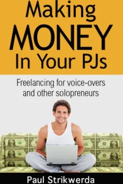 Making Money In Your PJs