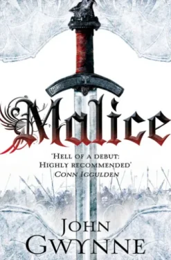 Malice