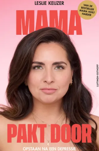 Mama pakt door