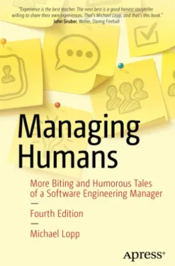 Managing Humans
