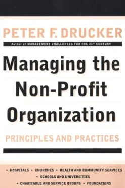 Managing the Non-Profit Organization
