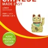 Mandarin Made Easy - Lower Beginner - Part 1 of 2 - Series 1 of 3